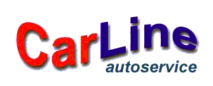 Наш логотип CARLINE