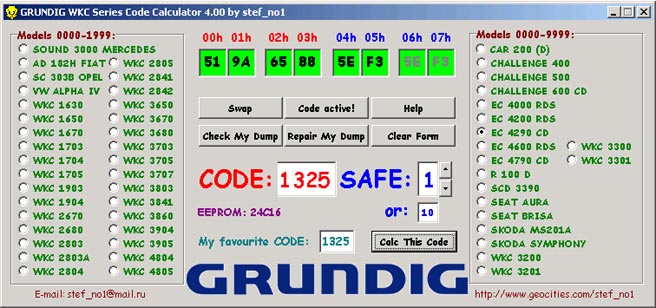 Car.radio.code.calculatorNEW Version.rar Full Version